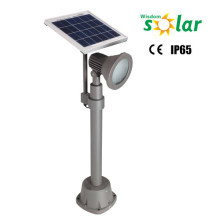 Neues Design wasserdicht Solar Lampe/solar Garten Lampe/Solarleuchte pro Garten JR-CP07